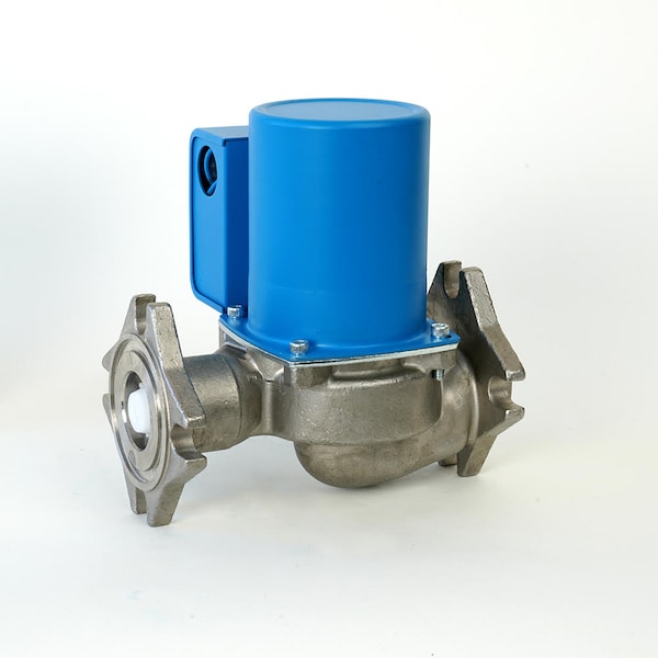 Aquamotion Stainless Circulator Potable Water, Am8, 4 Bolt Flange AM8-SFV1